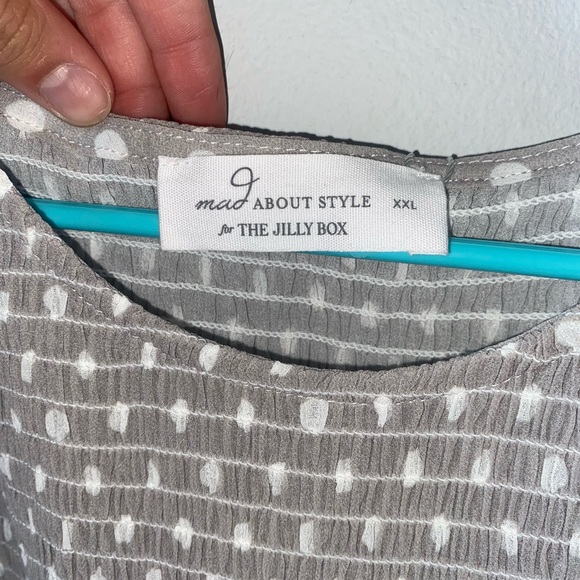 Mad about Style Dress - Picture 3 of 7